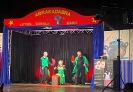 Wyjazd przedszkolaków do MCK w Skarżysku- Kamiennej - 02.06.2025r.