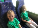 Wyjazd przedszkolaków do MCK w Skarżysku- Kamiennej - 02.06.2025r.