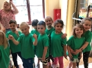 Wyjazd przedszkolaków do MCK w Skarżysku- Kamiennej - 02.06.2025r.