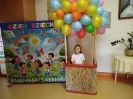 Wyjazd przedszkolaków do MCK w Skarżysku- Kamiennej - 02.06.2025r.