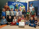 Wyniki konkursu Talerz pełęn zdrowia - 20.12.2024