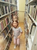 Delfinki w bibliotece 03.06.2026