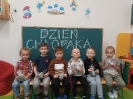 Dzień Chłopaka w grupie 