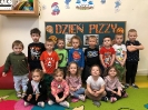 Dzień Pizzy u Smerfow -09.02.2026r.