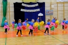 I Spartakiada Przedszkolaka 13.05.2026r.
