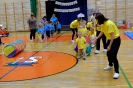 I Spartakiada Przedszkolaka 13.05.2026r.