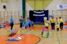 I Spartakiada Przedszkolaka 13.05.2026r.