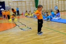 I Spartakiada Przedszkolaka 13.05.2026r.