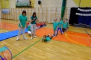 I Spartakiada Przedszkolaka 13.05.2026r.