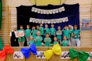 I Spartakiada Przedszkolaka 13.05.2026r.