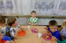 Nocowanie w przedszkolu - 22.05.2026