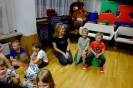 Nocowanie w przedszkolu - 22.05.2026