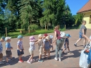 Pszczółki odwiedzają Alpaki 23.06.2026