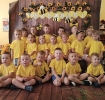 Pszczółki witają wakacje 26.06.2026