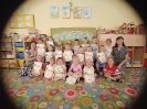 Pszczółki witają wakacje 26.06.2026