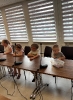 Rodzice - Dzieciom - grupa Tygryski w Urzędzie 22.06.2026r.
