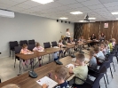 Rodzice - Dzieciom - grupa Tygryski w Urzędzie 22.06.2026r.