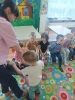Rodzice - Dzieciom warsztaty z tatą Frania u Pszczółek 25.02.2026