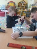 Rodzice - Dzieciom warsztaty z tatą Frania u Pszczółek 25.02.2026