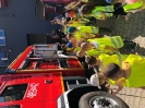 Smerfy i Pszczółki w OSP Suchedniów 06.05.2026