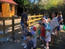 Smerfy odwiedzają Alpaki 24.06.2026