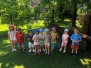 Smerfy odwiedzają Alpaki 24.06.2026