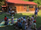 Smerfy odwiedzają Alpaki 24.06.2026