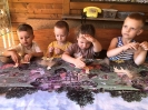Smerfy odwiedzają Alpaki 24.06.2026