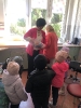 Smerfy z wizytą w przychodni - 30.04.2026