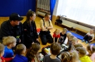 Spotkanie ze strażakami z OSP SUchedniów - 15.04.2026