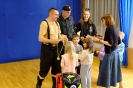 Spotkanie ze strażakami z OSP SUchedniów - 15.04.2026