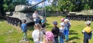 Starszaki w Muzeum im. Orła Białego - 02.06.2026