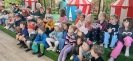 Starszaki w zagrodzie edukacyjnej Wieś Co - 20.05.2026