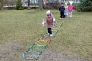 Tygryski szukają wielkanocnych niespodzianek - 01.04.2026r.