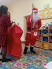 Św. Mikołaj u Pszczółek 05.12.2025