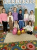 W poszukiwaniu Zajączka Wielkanocnego w grupie Skrzaty - 31.03.2026