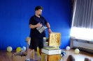 Warsztaty Pszczelarskie - 09.06.2026