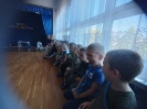 Warsztaty sportowe w Pszczółkach z absolwentem przedszkola - Jankiem M 30.04.2026