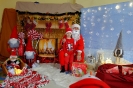 Św.Mikołaj u Biedronek 05.12.2025r.
