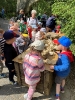 Wycieczka do Bałtowa - grupy Tygryski i Biedronki 28.05.2026r.