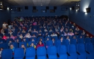 Wyjście przedszkolaków do kina - 30.03.2026r.