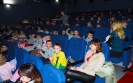 Wyjście przedszkolaków do kina - 30.03.2026r.