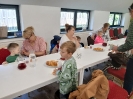 Zagroda Edukacyjna Wieś. Co - wycieczka Pszczółek z rodzicami 12.06.2026