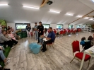 Zagroda Edukacyjna Wieś. Co - wycieczka Pszczółek z rodzicami 12.06.2026