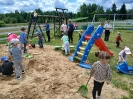 Zagroda Edukacyjna Wieś. Co - wycieczka Pszczółek z rodzicami 12.06.2026