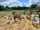 Zagroda Edukacyjna Wieś. Co - wycieczka Pszczółek z rodzicami 12.06.2026