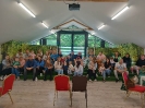Zagroda Edukacyjna Wieś. Co - wycieczka Pszczółek z rodzicami 12.06.2026