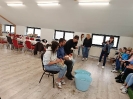 Zagroda Edukacyjna Wieś. Co - wycieczka Pszczółek z rodzicami 12.06.2026