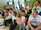 Zagroda Edukacyjna Wieś. Co - wycieczka Pszczółek z rodzicami 12.06.2026