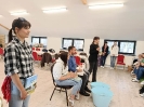 Zagroda Edukacyjna Wieś. Co - wycieczka Pszczółek z rodzicami 12.06.2026